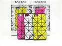 Image de TPU Combo iPhone 5C Protective Cases Issey Miyake BAOBAO