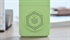 Picture of Green iPhone 4S Protective Cases With Loud Speaker Hard Cover Cases