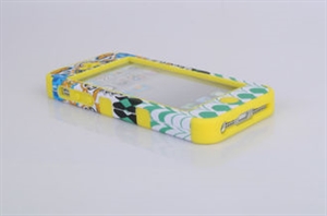 Vera Bradley iphone 4S Protective Cases Hard 3 In 1 Phone Cover の画像