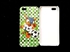 Picture of Cartoon World Cup Iphone 4S Protective PC Soft Cases Elegant Style