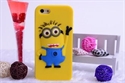 Image de Iphone 4 / Iphone4s / Iphone 5 Cute Despicable Me silicone Protective Cases