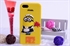 Picture of Iphone 4 / Iphone4s / Iphone 5 Cute Despicable Me silicone Protective Cases