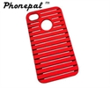 Image de window-shades style cover for iphone4 4s 4G