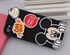 Picture of Cute Cartoon iphone 5S Protective Cases Silicon Anti Slip Protection
