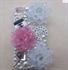 Picture of Crystal Cute and Grace Style iPhone 5 Protective Cases