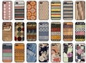 Image de PC Tribal Design iPhone 5 Protective Cases for iPhone with Good Toughness