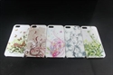 Image de Diamond Flower Luxury iPhone 5 Protective Cases Have Many Colors Can Be Chosen