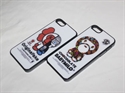Image de Fatuous Monkey IMD Design Cover Case For iPhone 5 Can Make Customer ' s LOGO