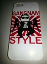 Image de OEM And ODM Oppa GANGNAM Style Emboss Craft Protective Cases For iPhone 5