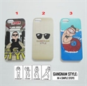 Image de High Quality Plastic iPhone 5 Protective Cases With Good Flexible And Toughness