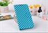 Picture of Cover skin shell with stand holder polka dot leather case cover Galaxy S3 SIII i9300