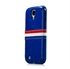 Picture of Luxury France Style S View Leather Stand Cover Case For Galaxy S4 I9500