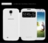 Image de S view Flip Leather Case For Samsung Galaxy S4 i9500 SIV With Screen Window