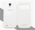 Image de S view Flip Leather Case For Samsung Galaxy S4 i9500 SIV With Screen Window