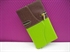 Picture of Wallet Leather Samsung Protective Case With Zipper For Galaxy i9500