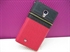 Picture of Wallet Leather Samsung Protective Case With Zipper For Galaxy i9500