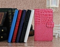 Crocodile Samsung Protective Case Flip For Samsung Galaxy Note2 7100