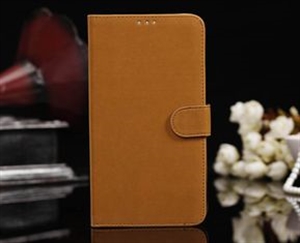 Vintage Samsung Protective Case Leather With Flip For Galaxy Note i9200 の画像