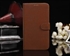 Vintage Samsung Protective Case Leather With Flip For Galaxy Note i9200 の画像