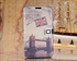 Picture of Classic Style Samsung Protective Case Leather Anti Drop For 7100