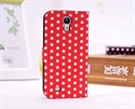Lovely Antinode Samsung Protective Case Plastic For Galaxy S4 9500