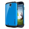 SGP Slim Armor Samsung Protective Case Blue Color For Samsung S4 N9500