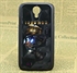 Изображение Cool Iron Man Samsung Protective Case Anti Scratch For GALAXY S4 i9500