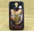 Изображение Cool Iron Man Samsung Protective Case Anti Scratch For GALAXY S4 i9500