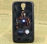 Изображение Cool Iron Man Samsung Protective Case Anti Scratch For GALAXY S4 i9500