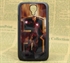 Изображение Cool Iron Man Samsung Protective Case Anti Scratch For GALAXY S4 i9500