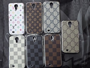 Picture of Sleek 9500 Samsung Protective Case And Skin Anti Scratch