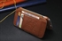 Picture of Portable Samsung Protective Case Leather Wallet Case With Photo Holder