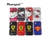 Picture of Unique design fashion  popular Samsung protective hard cases for samsung 5830
