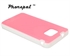 Picture of Glossy polish TPU pc Samsung protective case for samsung i9000 galaxy S with many colors