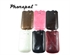 Picture of Colorful PU leather mobile accessories samsung protective case for samsung i9100 galaxy S2