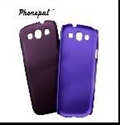 New arrive PC printing and colorfull samsung protective case for Samsung i9300 galaxy S3
