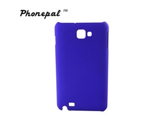 Colorful Mobile Phone Accessories Anti Grease Samsung Protective Case Bumper for i9100