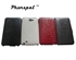 Изображение Double Side Crocodile Leather Hard Back Covers Cases Skin for Samsung i9220