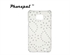 Image de Sticker Diamonds Samsung Protective Case for i9100 Mobile Phone Covers