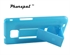 Picture of Customized Plastic Holder Samsung Carring Protective Case for i9100