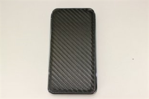 PU Leather Hard Back Covers Samsung Protective Case Skin for i9000