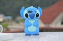 3D Stitch Silicon Case Cover For Samsung Galaxy S Advance I9070