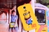 Изображение Popular Cute Despicable Me Samsung S4 I9500 Silicone Cases Dirt