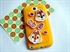 Picture of Cartoon Samsung Silicone Cases for galaxy note 7100 , Cute Phone Cover