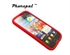 Picture of Green Samsung Silicone Cases Waterproof For Galaxy s3 i9300