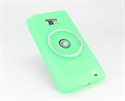 OEM Camera Design Samsung Silicone Cases Dirt-Resistant For i9000
