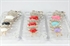 Image de Waterproof Carpenterworm Diamond Apple Bling Bling iPhone 4 4s Cases Protector