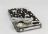Picture of Waterproof Butterfly Diamond Apple Bling Bling iPhone 4 4s Cases Protector
