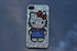 Picture of Cartoon PMMA Rhinestone Diamond Bling Bling iPhone 4 4s Cases for Cell Phone Accessories