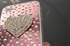 Picture of OEM Big Heart Diamond Apple Bling Bling iPhone 4 4s Cases for Mobile Phone